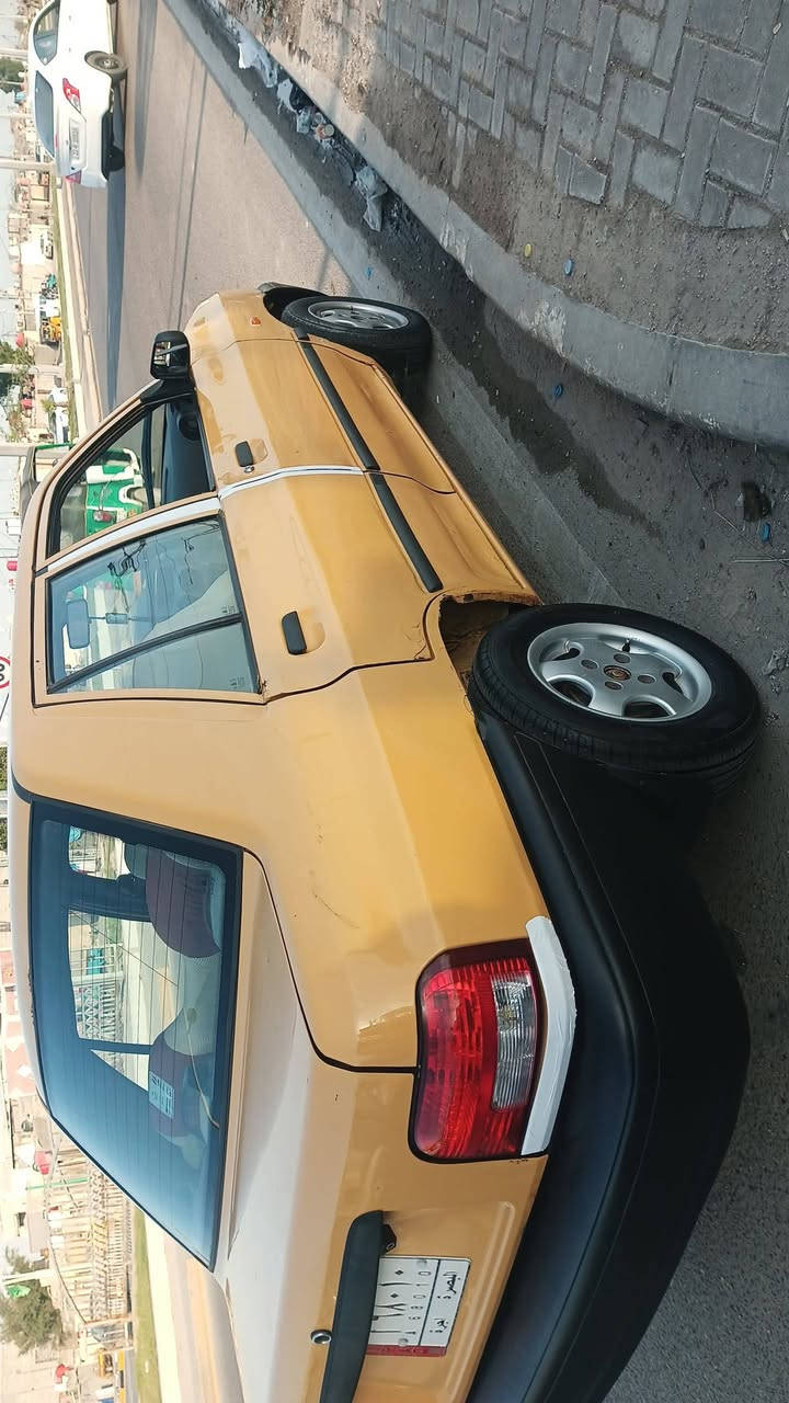 السلام عليكم سايبه موديل 18 كفاله مطربه فقط بس تبديل بنيك الشهر وبدلته السعر 33  العنوان بصره القبله سياره جديده مال بنان جير مكينه كفاله تبريد حداديه كله جديد الاتصال على رقم الهاتف ***********  ***********
