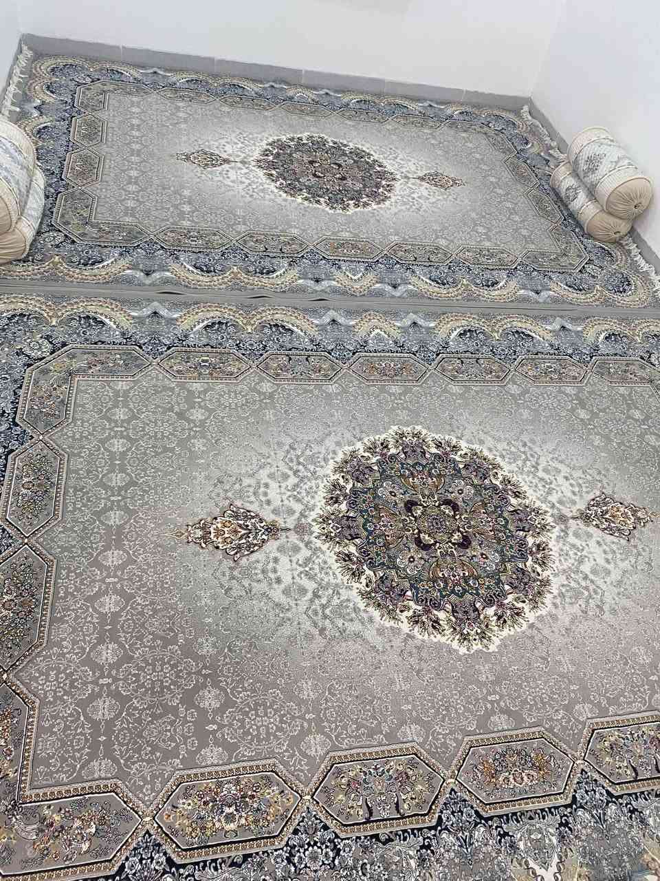 فەرشی ٧٠٠ شانە دەرەجە یەک بۆ فرۆشتن
زۆر زۆر جوان و تازەیە
سوتاوی دڕاوی هیچ نیە 
ماڵەکە زۆر بە تازەی ماوەتەوە
رەنگیکی کراوەو جوان 
قیاسی  ٣ بە ٤ واتا بۆ ژوریکی  ٤ بە ٦ دەبیت
نمونەیە لە جوانی و تازەیی
ناونیشان /کەلار 
کێ ویستی مەسج بکا


**إذا كنت صاحب هذا الإعلان وتريد حذفه لأي سبب، رجاءا أرسل رسالة إلى الدعم الفني**