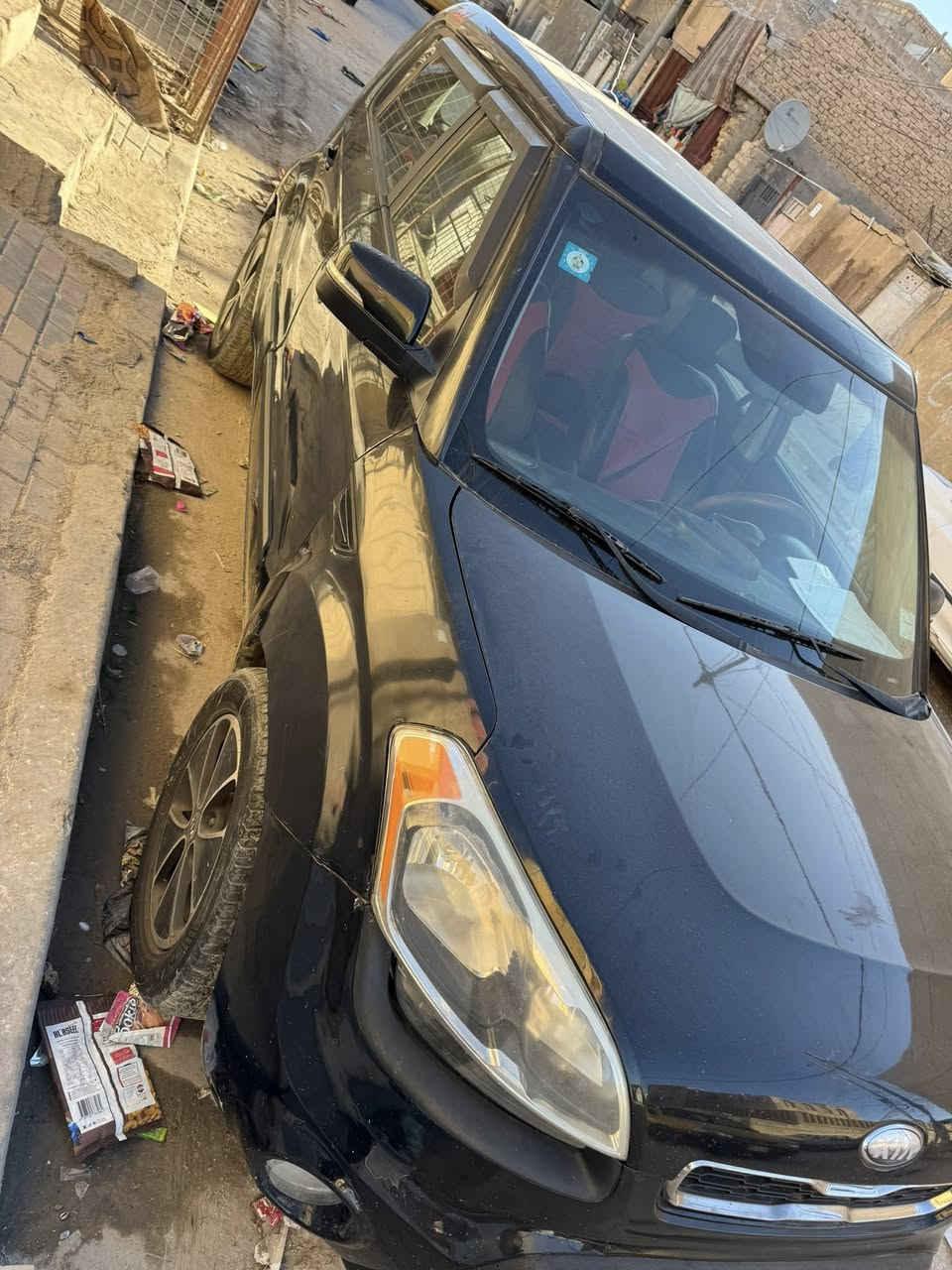 صول موديل 2013 امريكي
مكينه ل2000 دوش المرغوب 
مكان / كربلاء 
سنويه ل28 باسمي 
السعر 84 وبيها مجال 
للتواصل اتصل ***********
