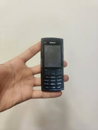 اكس تو • خطين • بطارية اصلية