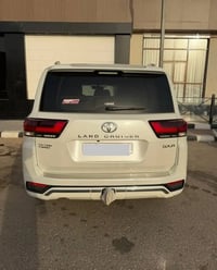 تويوتا لاندكروزر GXR • لاندكروزر ديزل 2024 • تويوتا GXR 2024 • سيارة د...