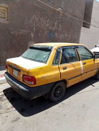 هوندا سيفيك • ٢٠١٠ • كربلاء
