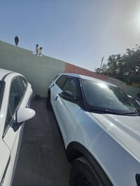 فورد اكسبلور بوليسي موديل 22 محرك 6سلندر 3300 ماشيه 8الف ميل السعر 165...