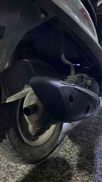 سلام عليكم ماكس ثعلب 140 
مال رمبه قبل 4 اشهر نزلته امانت الله 
محرك إذا مو يشك الكاع مرجوعه 
بيه صلنصه رياضي من رمبه يعني من نزلته 
وكله ختم واحد 
سعر 450؟ وبيه مجال 
رقمي ***********
ميعجبك سعر لا صير لوتي عليه اعبره منشور
