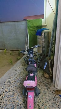 دراجه شحن موديل ٢٥ دراجه حلوه بطاريات جدد دراجه كلش حلوه تايرات جدد لا...