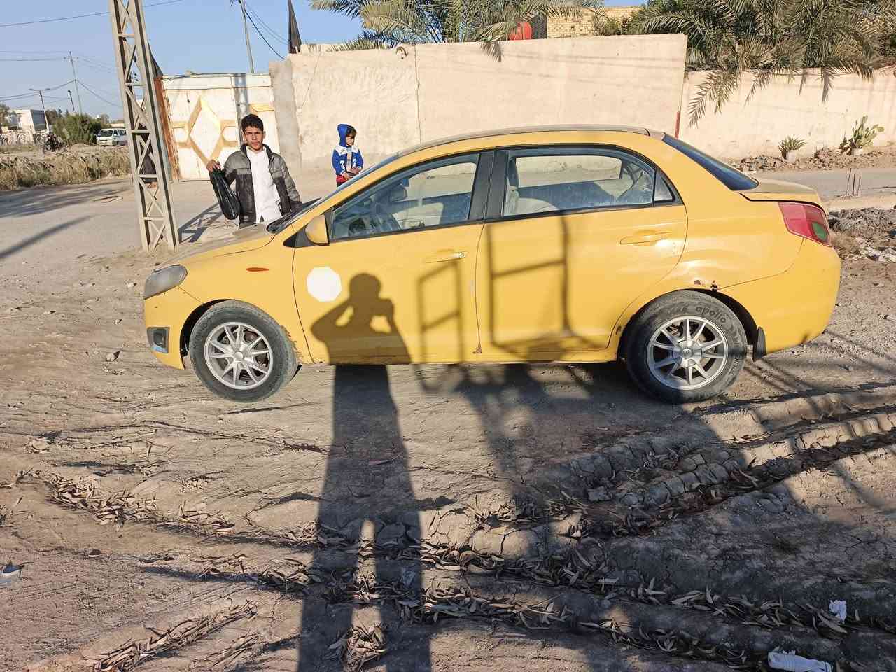 السلام عليكم شيري فلاوين 2011 رقم انكليزي نجف سنوية لل2030مصفرة هيئة وغرامات السعر 22وبيهه مجال للاتصال *********** يوجد واتساب.......
