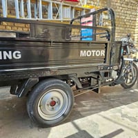 ستوته جمره • موديل 23 • عمارة ميسان