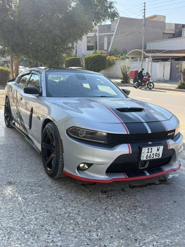 السلام عليكم قطعه حلوه وفول مواصفات اخوان للبيع فقط نقد
جارجر RT دايتونا اصل 5700 موديل 2019فول اعلى فئة بلدايتونا تجي 
رادار امامي + جوانب 
فتحه سقف 
حساس خلفي كأمره شاشه 
فجوج برمبو امامي خلفي 
اكسل قفل 
بدي SRT اصل 
كشنات كنتارة كهرباء صفحتين 
كشنات تبريد + تدفئة + خلفي تدفئة
ستيرن تدفئة
سوبر تراك باك 
تحديد مسار 
ستيرن كهرباء 
داخل كاربون فاير بلكامل 
لد امامي متحرك ١٠٠ لون وحركة
زارع اله عدسات اصلي 4K يعني لايت نهار 
عليه إضافات خارجية موضحه 
بصمة دخول ذكي تشغيل عن بعد 
مابيه أي عطل ولا سيرفس ولا كلشي 
كير محرك كفاله من الفتح وتبديل وصوت 
ويل نجمة خسفه مع تخم تاير 
سيارة جاهزه من ناحيه صدر امامي خلفي كهربائيات تبريد تدفئة كلشي بيه شغال وبلادي صوت بلادي وستوك محد لاعب بيه 
سيارة ماشالله كلش جديدة وقوية حيل 
رقم بغداد نكليزي بسمي شخصيا هزه وأرقام وملسق وسنوية إلى ٢٠٣١ يعني تجي تتكاتب مروري وبنفس اليوم أبصملك سعره نقد ٢١٥ ورقه سعر بيع مجال قليل كلش مكانه بغداد البياع أي استفسار 
***********
***********
سونار عدد ٢ + صور حادث + صور مواصفاته وكلشي موضح عندك حادثه أبواب ٢ صفحه اليمين + نص جاملغ خلفي دوسه نفسه معمره ومصبوغه مكان الحادث مابيه أي حادث غير حادثه الي موضح ايرباك برده فقط ماشيه 80 ميل رجائا اقره تفاصيل واتصل
