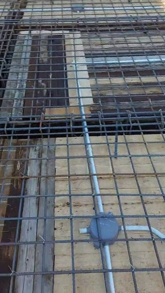 السلام عليكم 
يوجد كوادر تسليح تسفيط بلوك اساس وتسليح
 بناء بيوت شغل درجة اولى گدام العين
للاتصال على الرقم (***********) 👇
