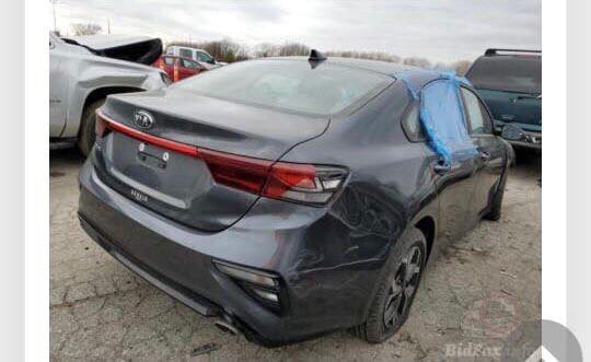 سلام عليكم 🙋  .
فورتي 2021  . 
لون نفطي  . 
محرك 2k 🚨 . 
 الكير مبدله قبل شهر AT المرغوب .
مدوشمه كاعيه وكشنات وصندوك   .
تخم تايرات جديد الاندلوسي  .
ماشيه [  69 🛞 ] . 
الرقم اربيل الجديد بسمي 📍. 
مواصفات : 
1-كامرا دواره
2-تحكم ستيرن 
3-تحديد مسار
4-توقف ذاتي 
5-ودشبول لونين (بيجي)(واسود)
6-السياره بدون اير باك 
السعر :{ 142💸} وبيه مجال للطيبين 😁
مكاني  :  بغداد ، الكاظميه
تواصل  :  ***********
