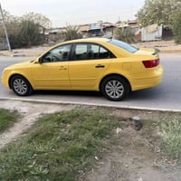 سوناته • ٢٠٠٩ • رقم بغداد