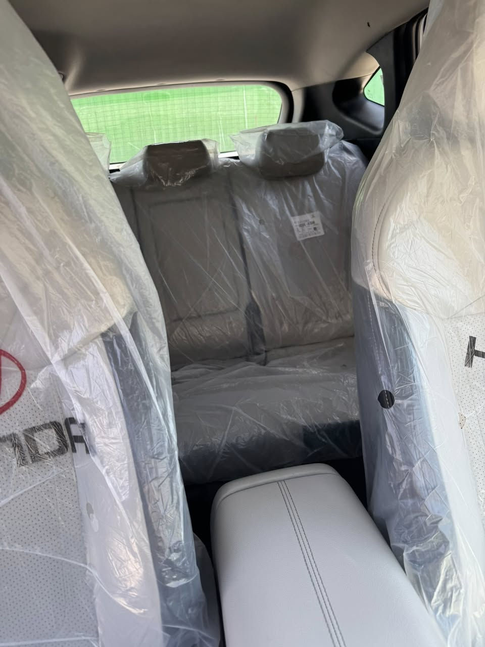 السلام عليكم توسان موديل ٢٣ كفاله عامه رقم بغداد ماشيه ٦٣ السعر ٢١٥ بيهه مجال حك الجيه 
***********
