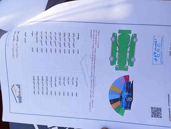 النترا 2011 خليجي كفالة عامة محرك 1600 دكشن ناصي اربيل دولي تحويل مباشر السعر 118 وبيها مجال بسيط العنوان بغداد ابي غريب للاستفسار على الرقم *********** و ***********
