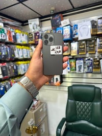 آيفون M • ١٢٨ • بطارية ٩٧٪