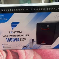 يو بي اس • مشتغل أيام • بلكارتونه