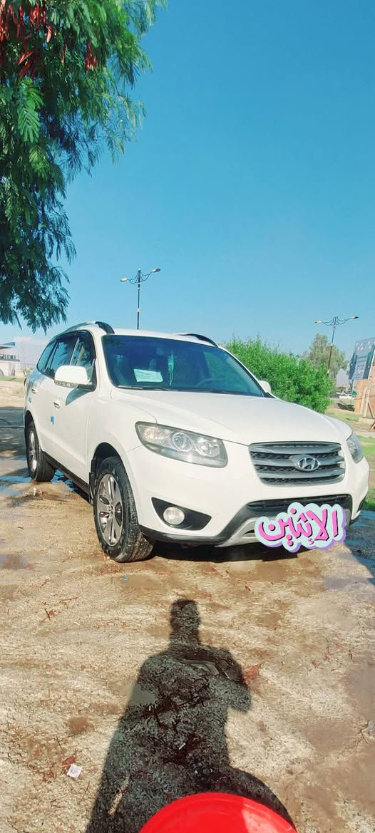 السلام عليكم سنتافي 2012لبيع محرك 2400 فول موصفات عدا البصمه رقمها اربيل بسمي وترهم قسط  وبل شهر ***********والتفاصيل اتصال ع رقم او خاص
