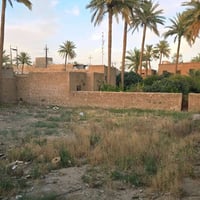 طابو زراعي • ٣٥٠م • الحديثة حي العسكري