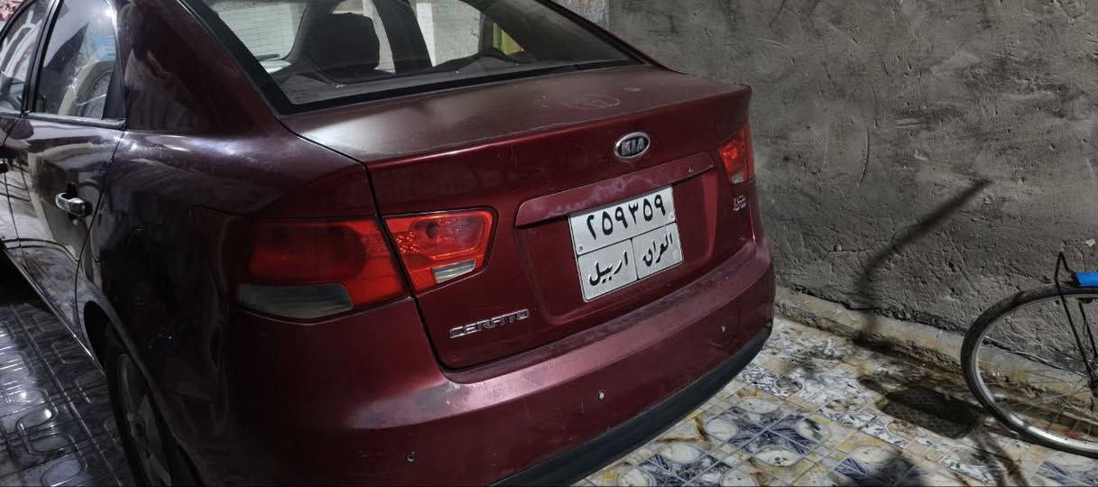 السلام عليكم سيراتو موديل ١٢ خليجي اوتوماتيك مكفوله من كلشي مكينه كير حداديه تبريد ثلج تخم تاير كهربائيات كلها شغاله السياره احلى من الصور بنيدر فقط صبغ شرط السونار السياره بس تحويل فقط مكاني بابل الهاشميه السعر 79وبيها مجال قليل جداا الشراي يتصل وهذا رقمي ***********
