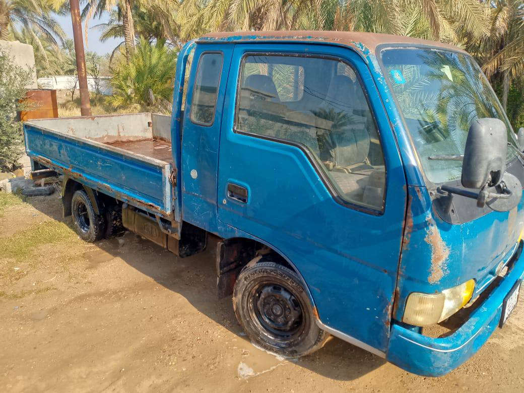 السلام عليكم فونتره رقم نبار دولي بسمي سنويه 30 سياره حلوه المكان التاجي المشاهده  السعر 52وبيه بيه مجال شي قليل ***********..=***********
