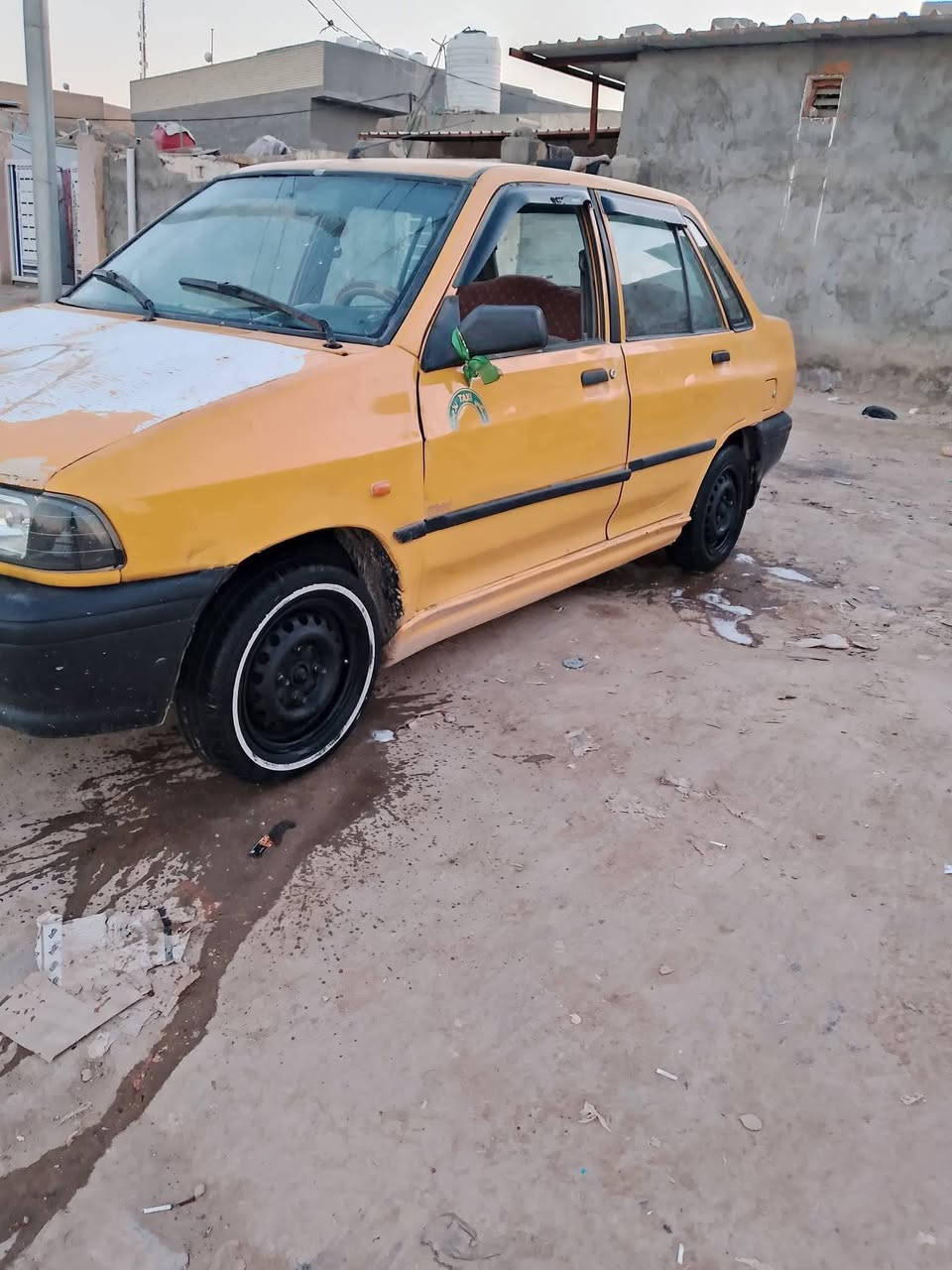 سلام عليكم سايبه البيع او مروس بكيه بستهمديل 10 سياره جاهزه من كلشي سياره عليهه بس هيهه 248 ينزلن من سعره بب16وبيه مجال  ***********مامتوجد عل نت رعيه موجود يريد تحويل مكاني قضاء القاسم
