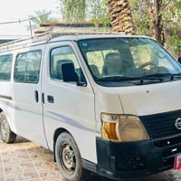 باص ١٤ راكب • ٢٠٠٩ • المقداديه