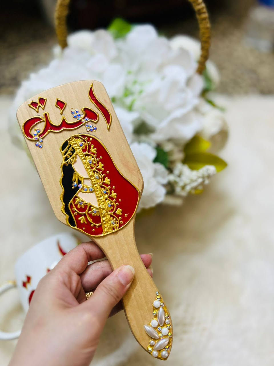 هدايا حلوه ومميزه للغالين علا قلبج ❤️🌹 تناسب جميع المناسبات والاعمار نقش اسماء  ورسمات حسب الطلب لزبون 🌹🌹 للحجز والاستفسار مراسله الصفحه 🏍️🏍️


**إذا كنت صاحب هذا الإعلان وتريد حذفه لأي سبب، رجاءا أرسل رسالة إلى الدعم الفني**