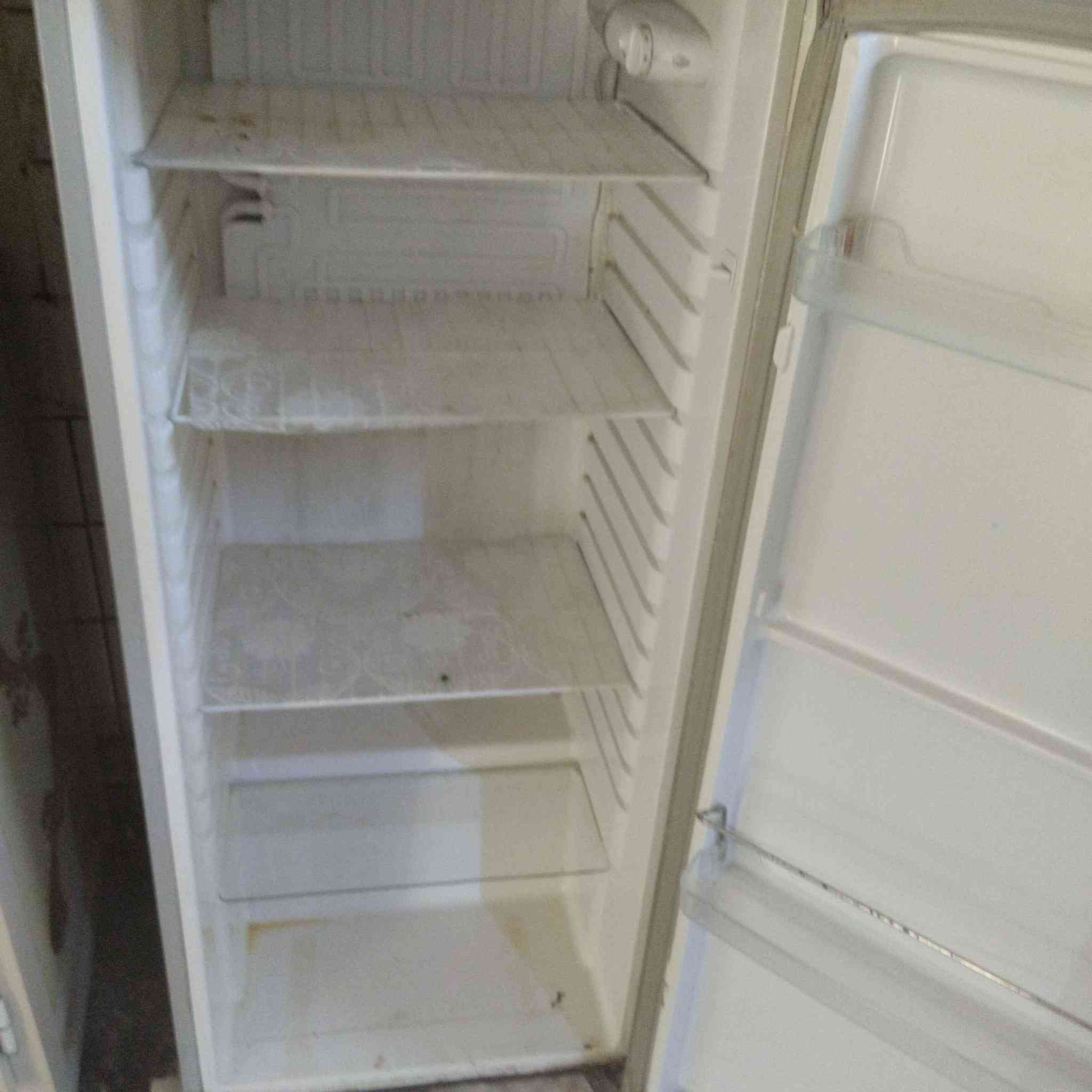 ‎ثلاجه للبيع سعر 60وبي مجال المكان بل الرئاسة مال العبيدي يم جامع الامام علي بس الباب وكاع‎ بغداد, العراق


**إذا كنت صاحب هذا الإعلان وتريد حذفه لأي سبب، رجاءا أرسل رسالة إلى الدعم الفني**