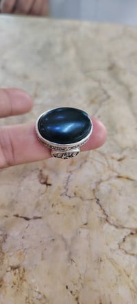 عقيق • يشم • صياغه ثقيل