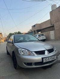 لانسر • ٢٠١١ • بغداد