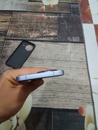 بوكو F7 برو • نظيف • كامل ملحقات