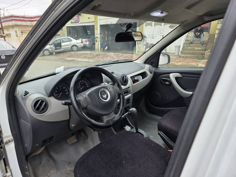 ڕینۆ ئۆرگان 2010
فەڕەنسی
ئۆتۆماتیک
یەک پارچە بۆیاخ
سەنەوی تا نزیکی 2027 نوێیە
سپی بەفری
گێڕو مەکینەو تەبرید بەشەرت
سیعر// 47 گەڵاو کەمێ مەجال

شوێن// هەڵەبجەی شەهید
***********

*********** حلبجة, السليمانية
