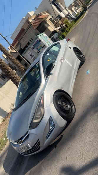 النترا مديل 2016 نص مواصفات جاهزه حادثها خلفي ومصبوغه حزام مكانها بغداد تبريد ثلج حداديه ممتازه السعر 98 وبيه مجال للاستفسار ***********
