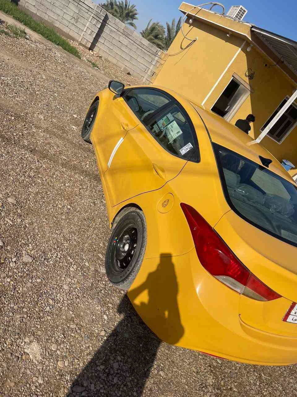 للبيع موديل 12.سياره خير من الله حداديه مكينه كير خير من الله حادثهه جاملغ وبنيد مكاني بغداد جسر الفرنسي مكينه 2000منضومت غاز شغاله سياره ركب وطلع للبصره تاير تخم سنويه الحد 28:رقمي ‭0771 250 5750‬
