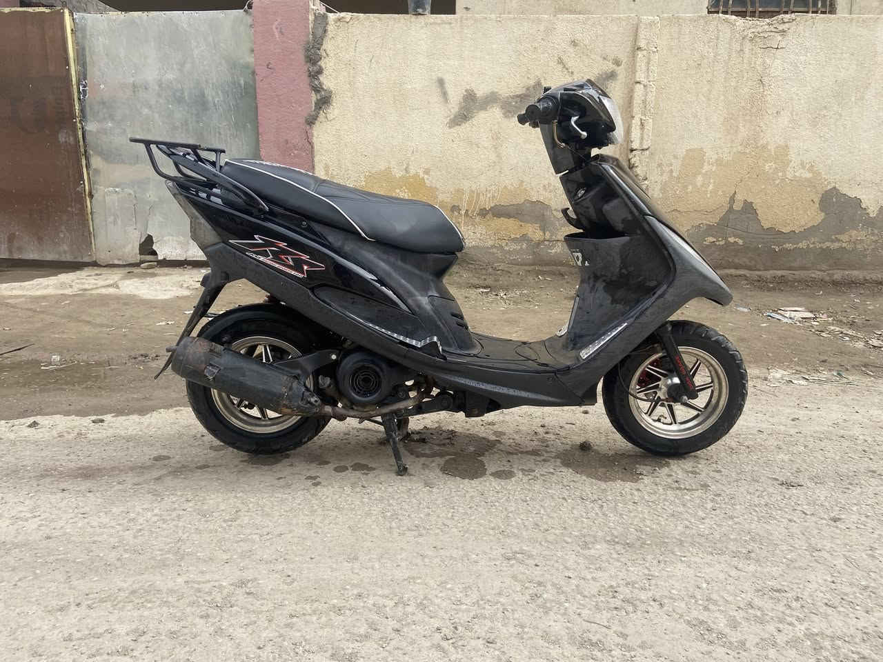 للبيع ٤٩ جاهزه ٤٥٠ وبيه مجال بابل الحصوه ***********
