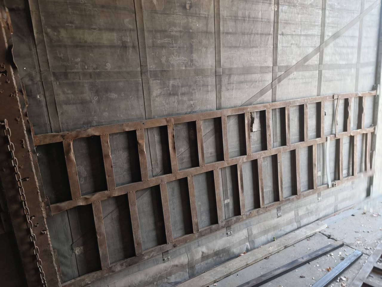 عدد 8 ارتفاع 90 سم


**إذا كنت صاحب هذا الإعلان وتريد حذفه لأي سبب، رجاءا أرسل رسالة إلى الدعم الفني**