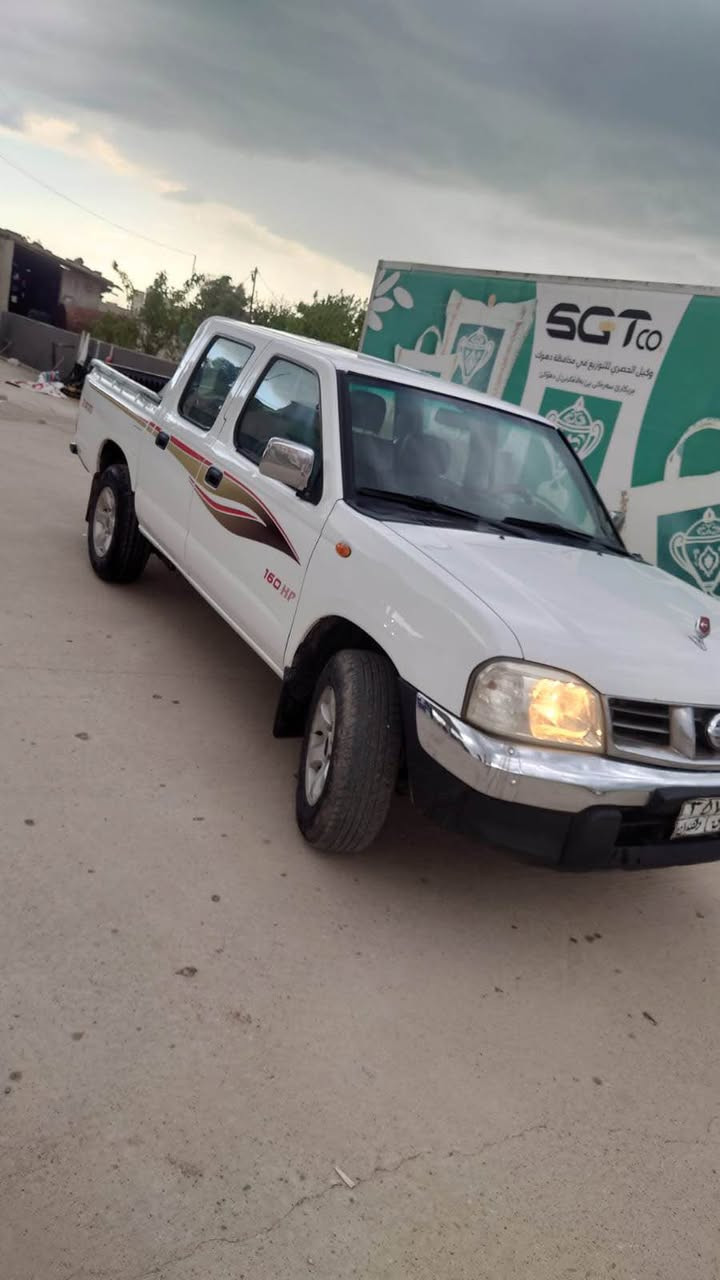 سيارةنيسان  موديل ٢٠١١
تيل ***********
سعر تيل بكه هه رزانه 
بي دعم و صبع 
داخل سور محسن
كير محرك ب شرط نةفةكرينة
هندةك تعديل يت تيدا
غرامة تقريبا ٨٠٠ هزار 
دي ژسعري هينة خاري.
سعر تيل بكه هه رزانه 
تيل *********** عنوان دهووك اكر, نينوى
