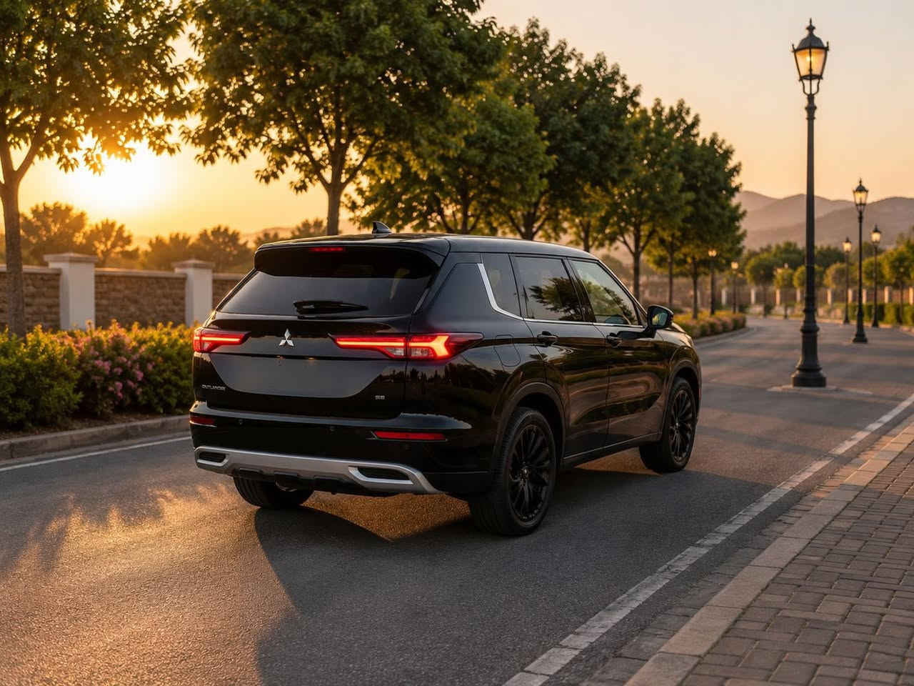 🚘 للبيع ميتسوبيشي أوتلاندر 2023
🔹 الموديل: 2023
🔹 النوع: Mitsubishi Outlander
🔹 اللون: أسود لؤلؤي
🔹 وارد: (امريكي)
🔹 رقم المحرك: 2500 سي س
عدد السلندرات: 4 سلندر🔹ي
🔹 نظام الدفع: / رباعي
🔹عدد المقاعد: 7 ركاب ن
🔹 شاشة معلومات وترفيه كبيرة
🔹 Apple CarPlay و Android Auto
🔹 كاميرا خلفية
🔹 حساسات أمامية وخلفية
🔹 تشغيل بصمة (Keyless Start)
دخول ذكي بدون مفتاح 🔹ن)
🔹 إضاءة LED أمامية وخلفية
🔹 مرايا كهربائية
🔹 جنوط رياضية
🔹 تكييف أوتوماتيك
🔹 وسائد هوائية متعددة
🔹 نظام مانع انزلاق وثبات إلكتروني
🔹 نظام مراقبة ضغط الإطارات
🔹ماشي 38 ميل
🔹ضرر/تبديل الباب الخلفي من ناحية السايق
🔹رادار: 360

✅ السيارة بحالة ممتازة جداً
✅ استخدام شخصي
✅ لا تحتاج أي مصروف
✅ جاهزة للفحص
 ومواصفات اخرى كثيرة  
📍 الموقع: (السليمانية)
📞 للتواصل: (***********)

السعر: (205 $)

