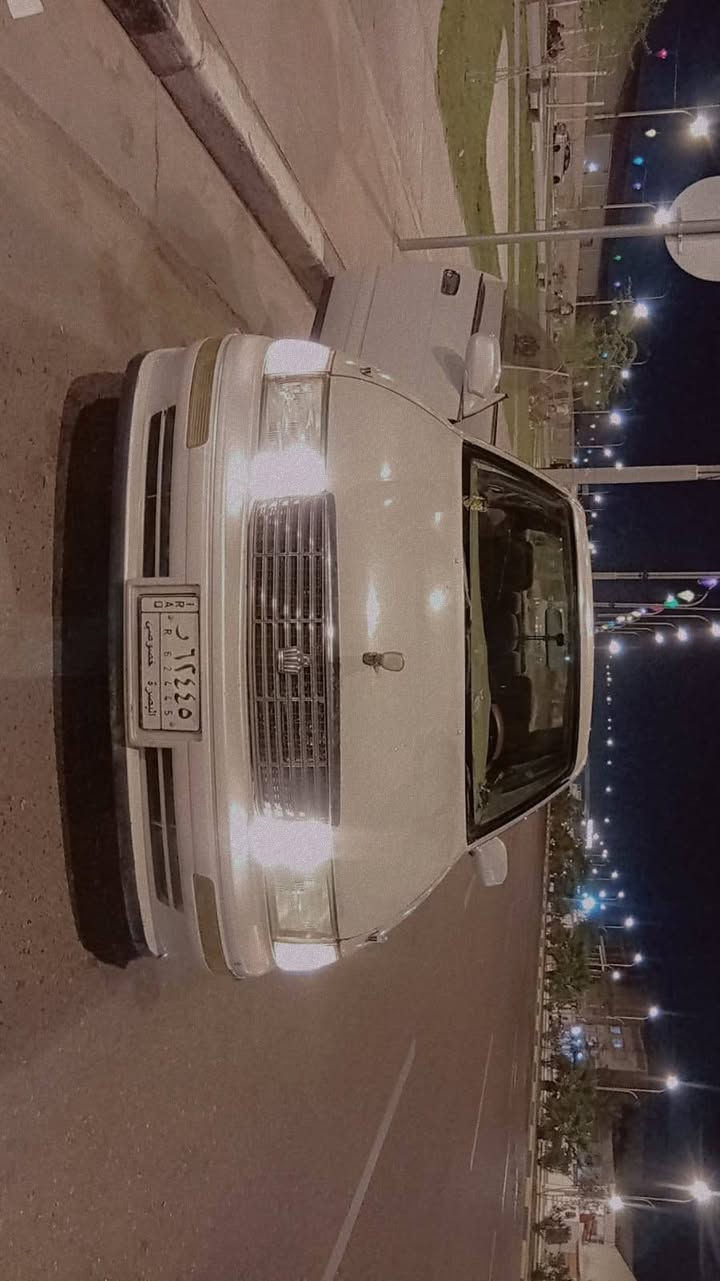 سلام عليكم اخوان بطه منفصل رقم بصره جاهزه من كلشي كير مكينه ثنين ونص تختم تاير جديد السياره مال جناي مرتبه كلش وستوني معمرها حداديه وره وكدام وغراضها كله بطه اصل تبريدها منضومه كامله ثلج وادامه كامله السياره كل شهر ، السعر ٦٤وبيها مجال قليل كلش مال جيه (مكاني البصره القبله) ***********
