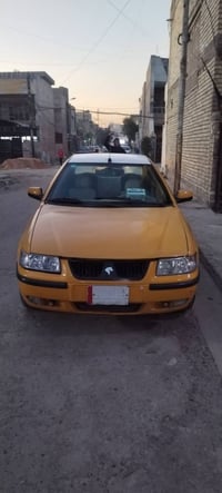 أجره • ٢٠١١ • محرك جديد