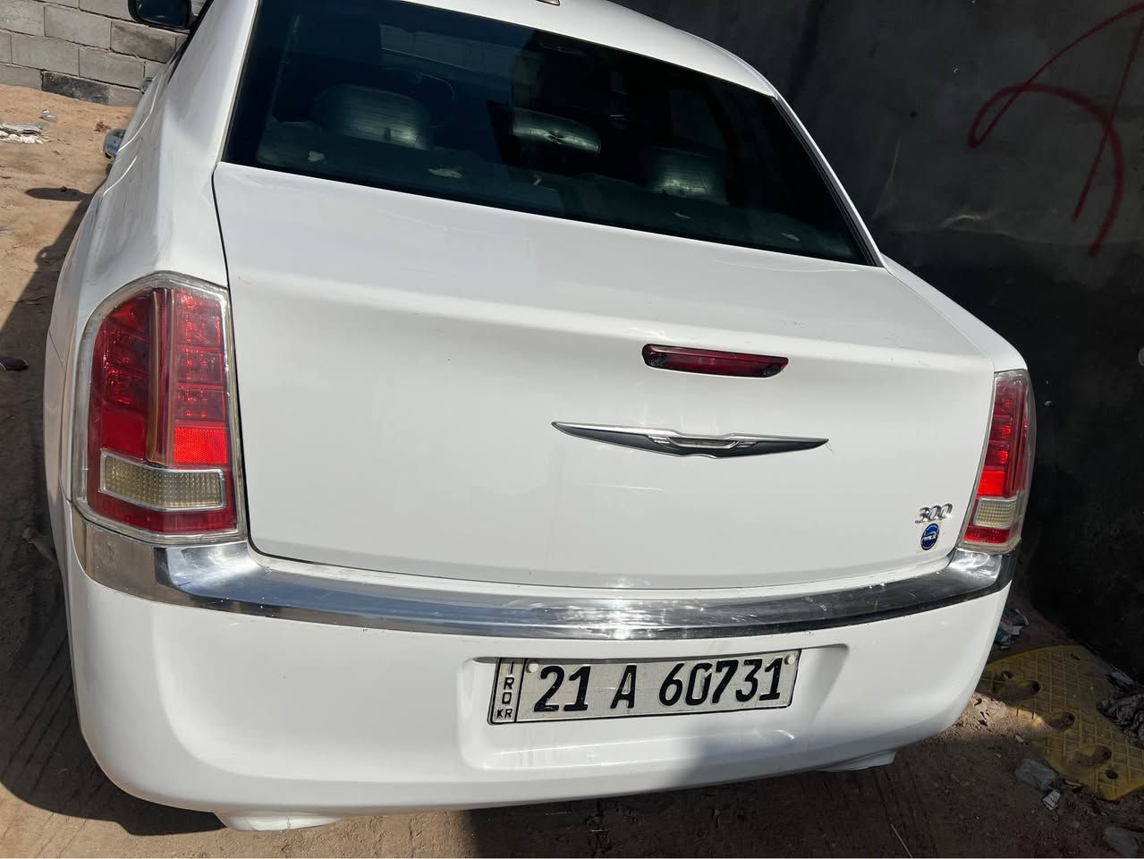 اوبما موديل 2012 سياره جديده وجاهزه من كلشي مكينه وكير وحداده واكسل وتبريد وتخم تاير كله كفاله محدثه البجم رقم شمالي سنويه لحد 29 للبيع فقط ***********بصره شط العرب البصرة, العراق
