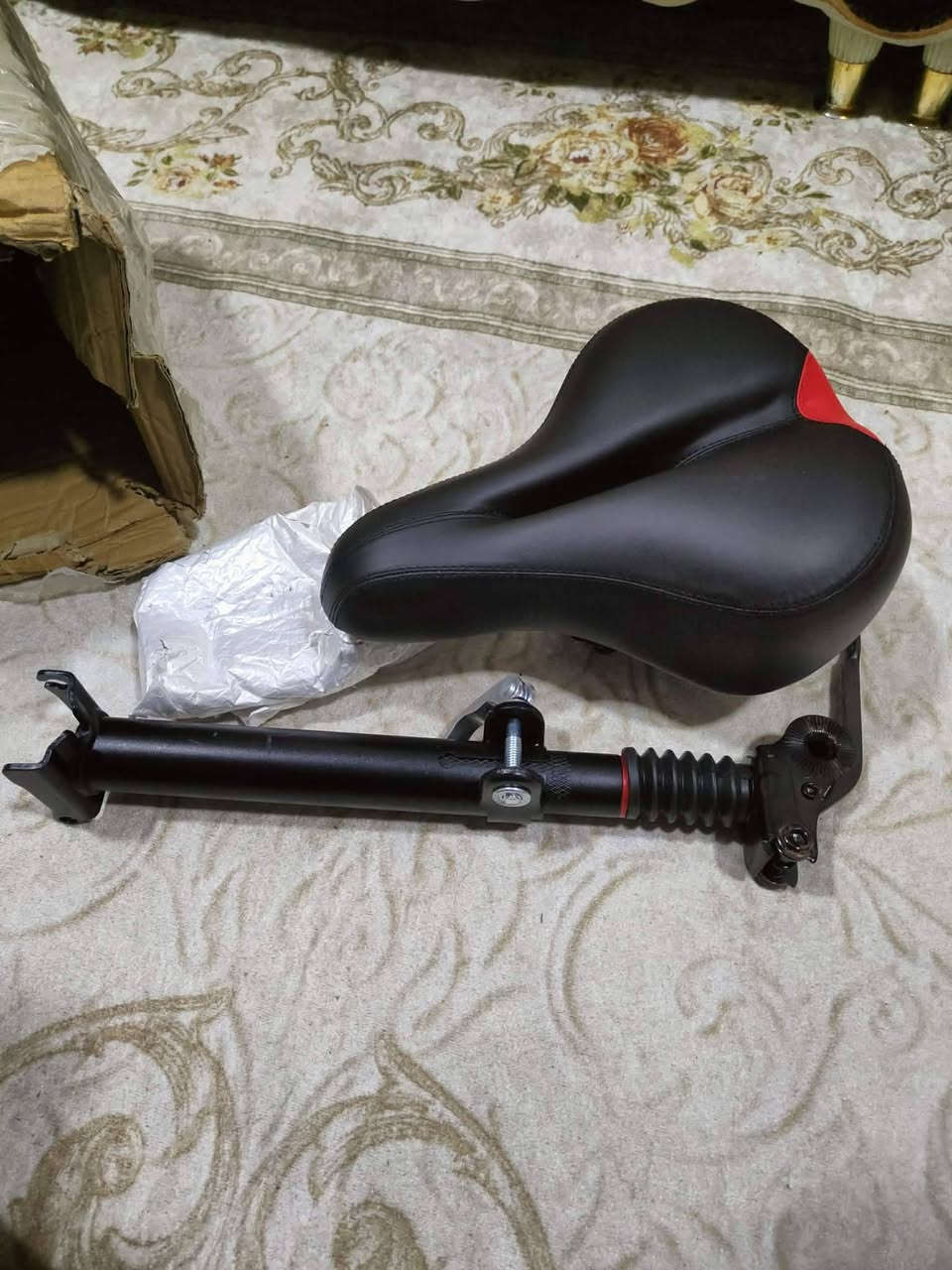 متاح


**إذا كنت صاحب هذا الإعلان وتريد حذفه لأي سبب، رجاءا أرسل رسالة إلى الدعم الفني**