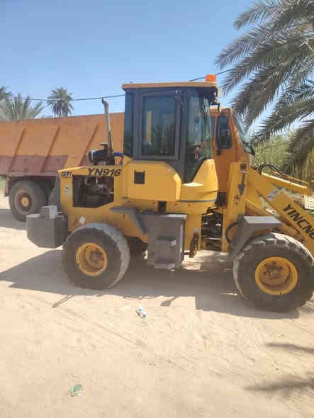 سلام عليكم شفل صيني YN حجم 916للبيع موديل 2017 منفيس مكينته جديده عوزه زوج تايرات شفل نضيف العنوان النجف السعر 100وبي مجال قليل رقم ***********
