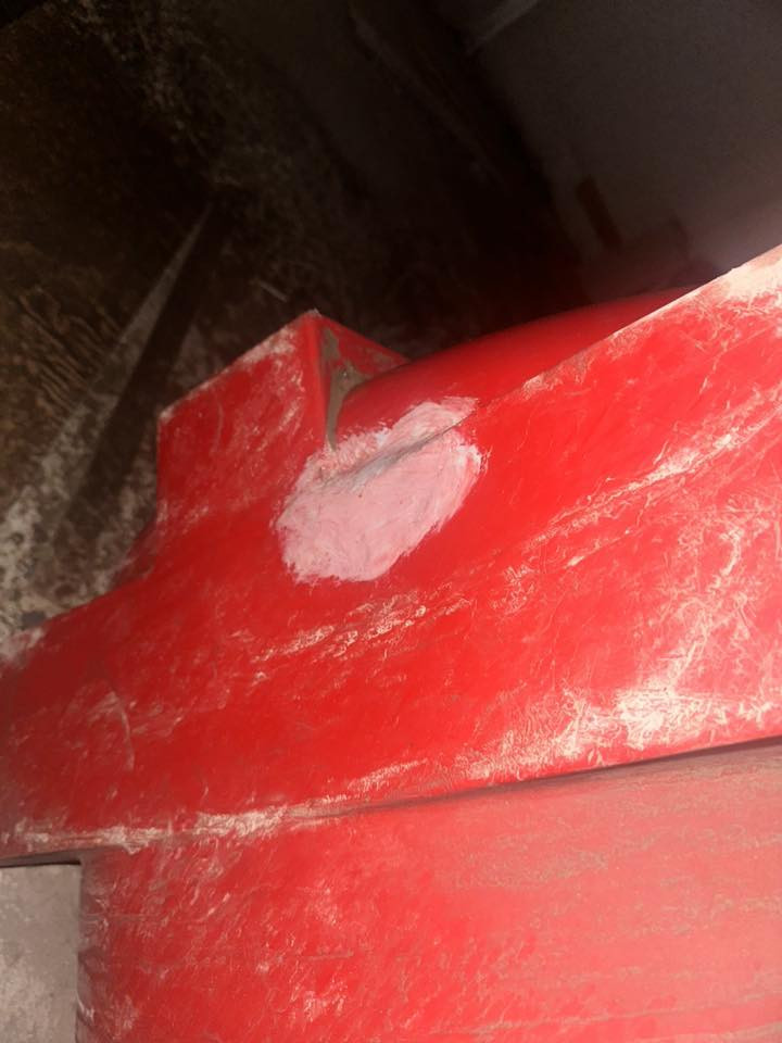 تانكي ١ طن مزروف نص شبر ومعالج ابيع ع حطته تقييم رجاءا مكاني قبلة


**إذا كنت صاحب هذا الإعلان وتريد حذفه لأي سبب، رجاءا أرسل رسالة إلى الدعم الفني**