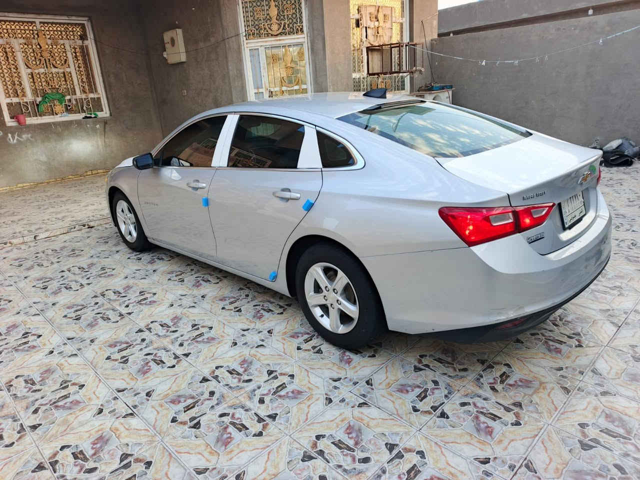 ماليبو موديل 2021 رقم مثنى معوقين وكاله عامه ثاني يوم وارد امريكي ضربته بنيد وجاملغ فقط والباقي كفاله عامه مكينه وكير وحداديه وتبريد وتخم تايرات كله مكفول سياره جاهزه مال جناي بمعنه الكلمه مواصفات تحكم ستيرن شاره بل مرايه شاشه كبيره كامره دسك خلفي وأمامي ويل كب ماشيه 70 الف حقيقي مكان سياره ناصريه سعر 93 بيه مجال قليل رقم الهاتف ***********
