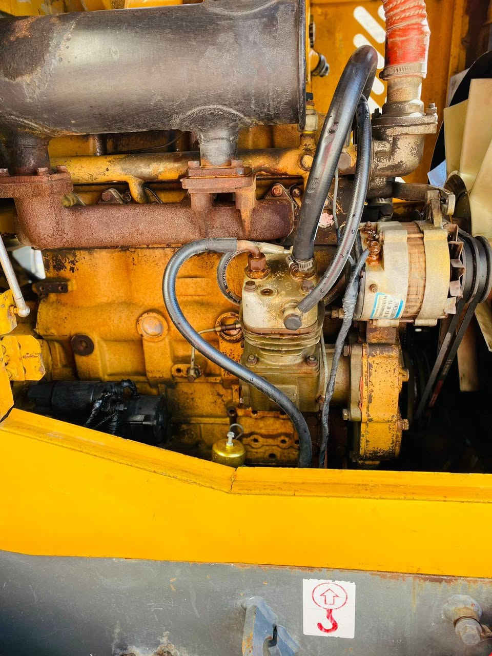 سلام عليكم شفل للبيع نوع ايل جي مديل ٢٠٢٠ بعده منفيس ما مرقم شفل خير من الله دفع رفع مضخات بل كارتون حداديه بل جيس توي مسويه تخم تاير بل كارتون توي شاده كير ما مفتوح مكينه جاهزه للعمل العنوان الناصريه مركز الرقم ***********
