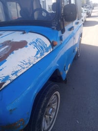 88للبيع تحويره كامله كير ومكينه وشاصي خير من الله جاهزه كبل للشارع مكل...