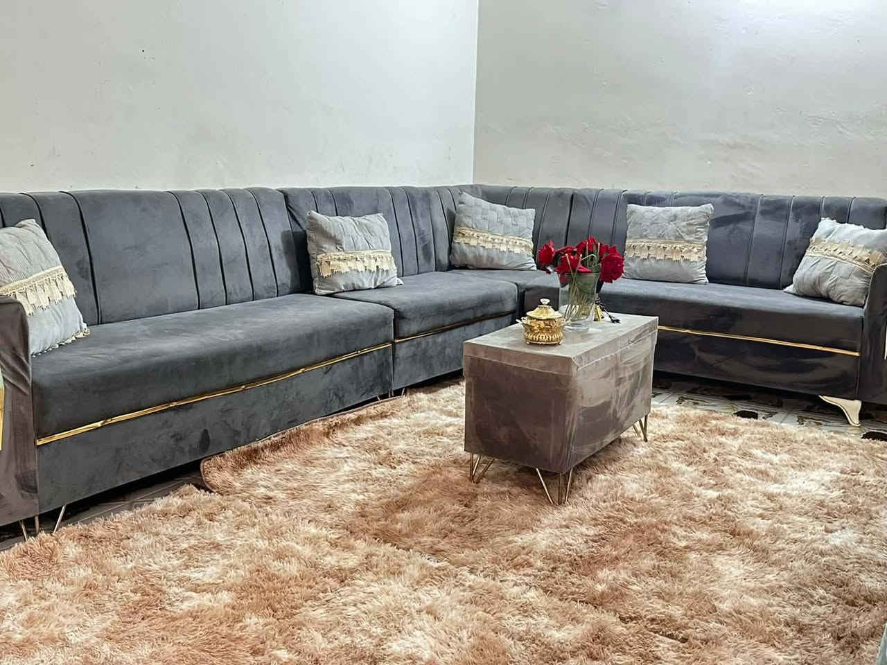 ديوان للبيع حطاطه ٨ مقاعد ١٦٠ وبي مجال


**إذا كنت صاحب هذا الإعلان وتريد حذفه لأي سبب، رجاءا أرسل رسالة إلى الدعم الفني**