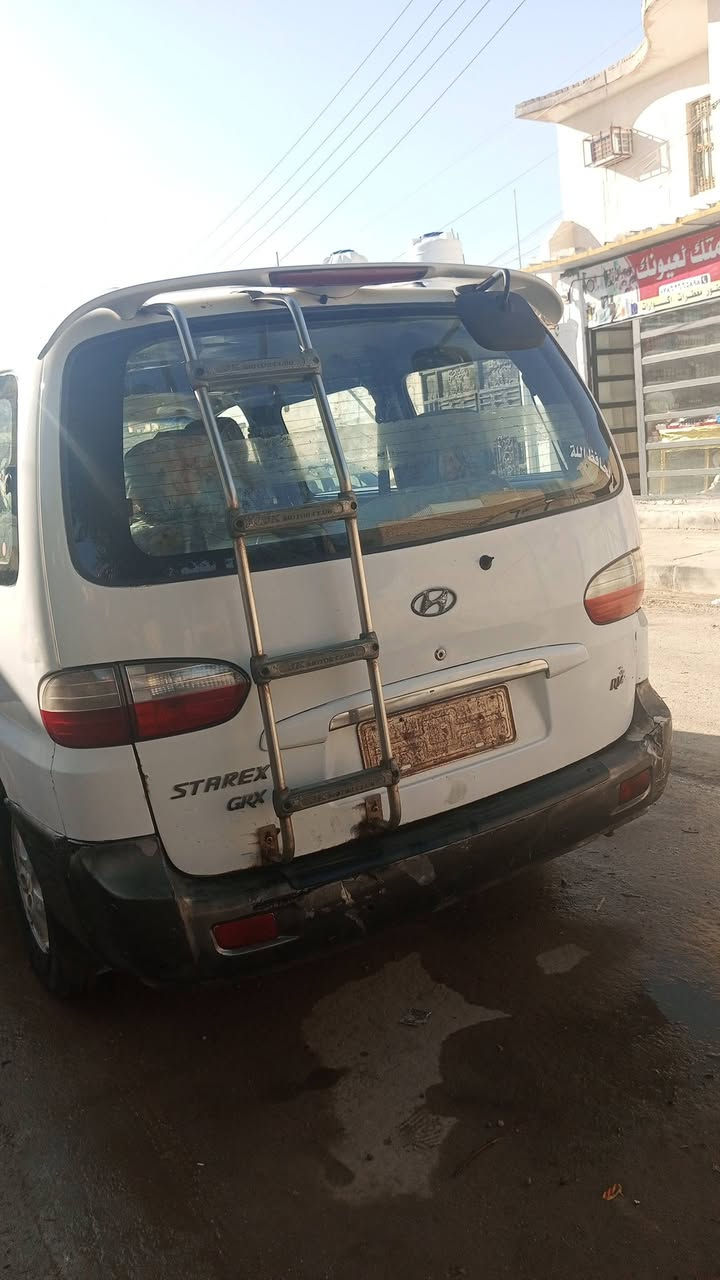 سلام عليكم سياره للبيع سعر وتفاصيل خاص مكان ناصريه رقم بابل سياره حداديه نضيفه مكينه مفتوح مكينه جديده شراي بيه خير ويدلل 
‏‪***********‬‏
رقم ‏‪*********** 
متوفر واتساب برقم نهايته 500
