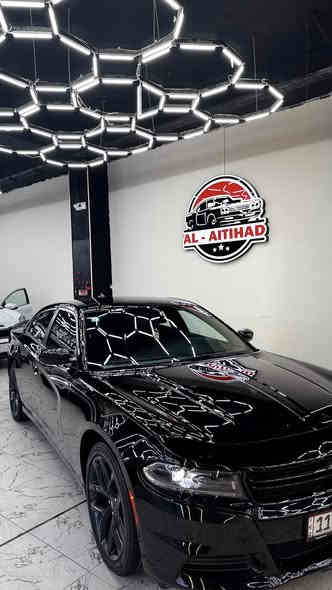 السلام عليكم
Dodge charger 2023 اللون اسود
المسافه المقطوعه 36000 km
فئة sxt تو ويل المواصفات الاعتياديه
السياره ٣ قطع صبغ جاملغين خلفي والصندوق
بدون ايرباك صور الحادث مرفقه
رقم بغداد باسمي السعر 225$
للاستفسار *********** بغداد العامريه
