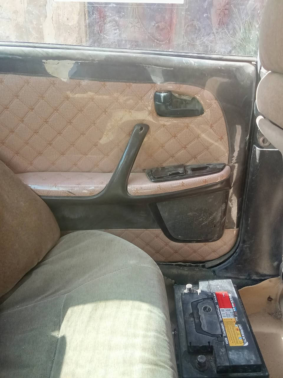 للبيع او مراوس سعر 22مكفوله مكان سماوه ***********او***********
